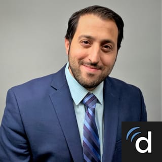 Robert Deeb, MD