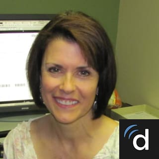 Maria Brooks, MD