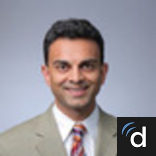Milan Amin, MD