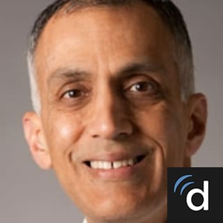 Vijay Thadani, MD