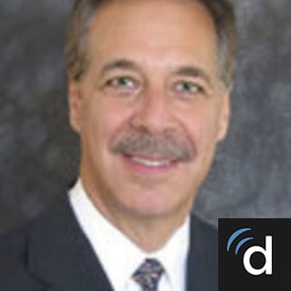 Steven Rosenblatt, MD