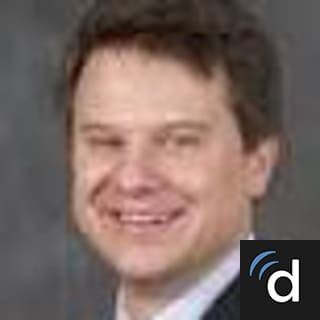 Richard Watkins, MD, Infectious Disease, Rootstown, OH
