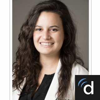 Allison Falcon, MD