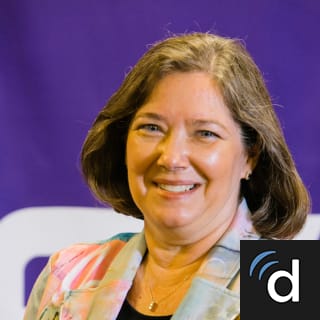 Stephanie Ott, MD