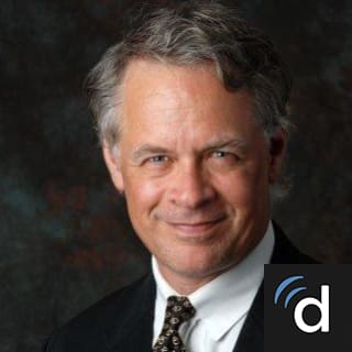 C. William Hanson III, MD