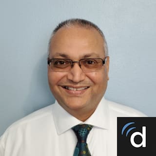 Prakashkumar Patel, MD