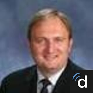 Alexander Barkan, MD