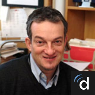 Henry Pollack, MD
