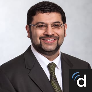 Dr. Anis A. Rauf, DO | Hinsdale, IL | Nephrologist | US News Doctors