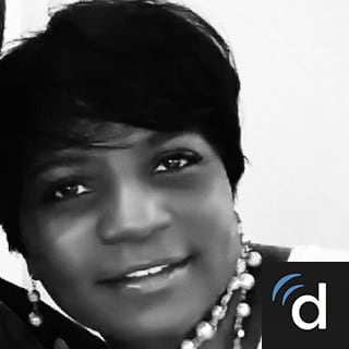 Damaris (Mcclain) McClain
