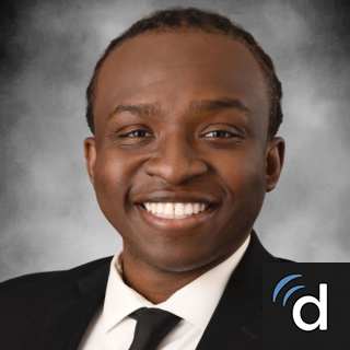Oluwatosin Babarinde, MD, General Surgery, New Orleans, LA