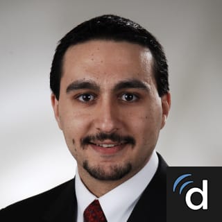 Habib Srour, MD