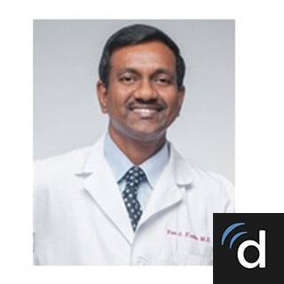 Venkata Erella, MD