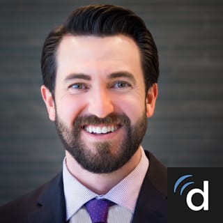 Ryan Welborn, DO, Family Medicine, Greensboro, NC