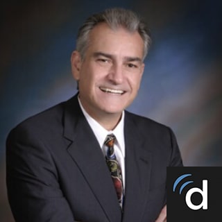 Armando Sanchez, MD