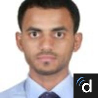 Ammar Asban, MD, Thoracic Surgery, Salt Lake City, UT