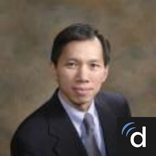 Henry Pham, MD