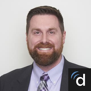 Matthew Hitchcock, MD