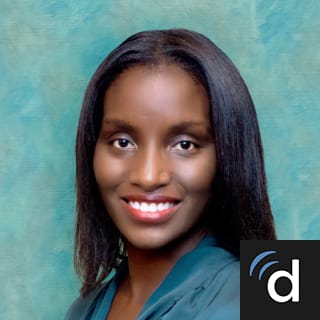 Genesis Bowen, MD, Obstetrics & Gynecology, Decatur, GA