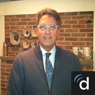 Robert Naparstek, MD