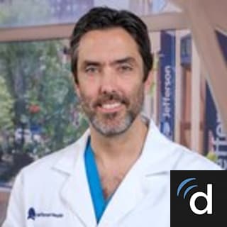 Gregary Marhefka, MD