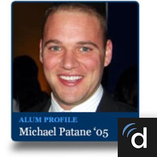 Michael Patane