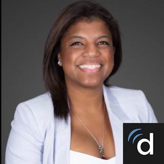 Sherise Kristina Bunche