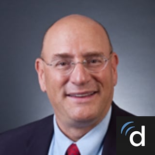David Ullman, MD
