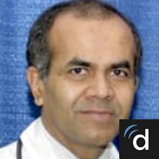 Babu Jarodiya, MD