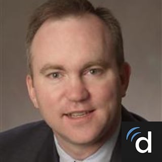 Thomas McLoughlin, MD