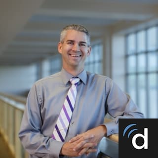 Jeffrey Arrington, MD
