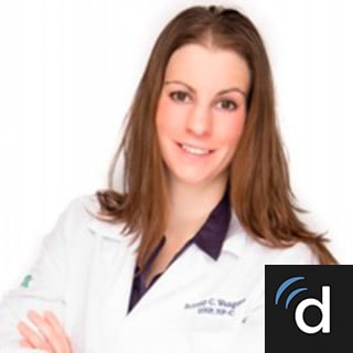 Brittany Wangsness, Family Nurse Practitioner, Sioux Falls, SD