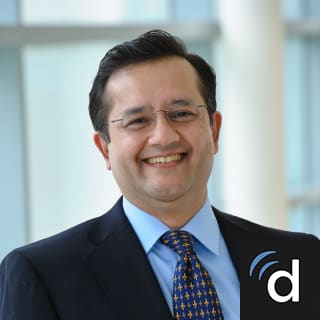 Amit Pandya, MD, Dermatology, Mountain View, CA