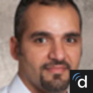 Ahmed Alobaidi, MD