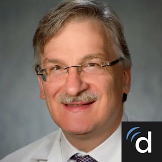 William Welch, MD