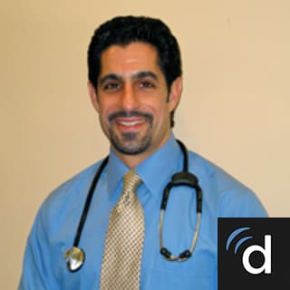 Philip Mongelluzzo Jr., MD