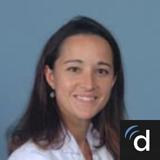 Abbie Cluver, MD