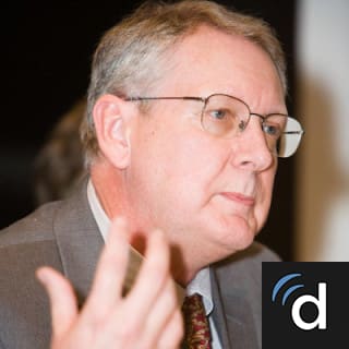Frank Putnam, MD