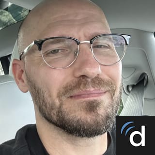 Johnathan Dodson, Adult Care Nurse Practitioner, Harrisburg, PA