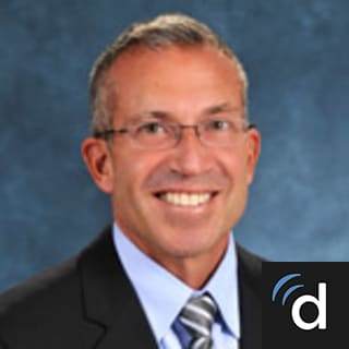 Robert Diecidue, MD