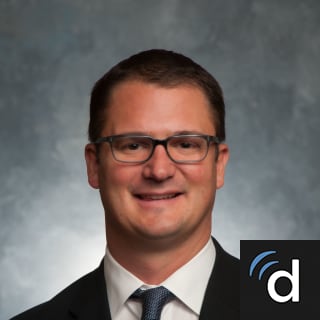 Mark Freeborn, MD