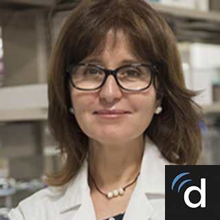 Huda Salman, MD, Hematology, Indianapolis, IN