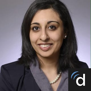 Niyatee Samudra, MD