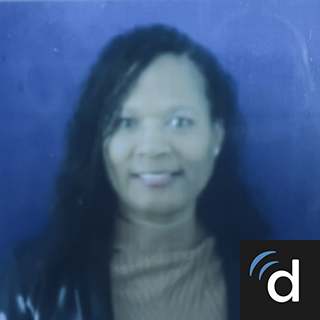 Sherby Brown, Nurse Practitioner, Roanoke Rapids, NC