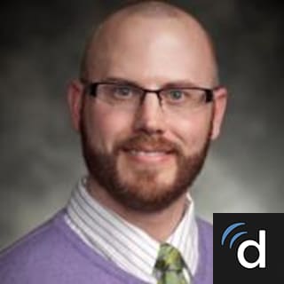 David Woosencraft, MD