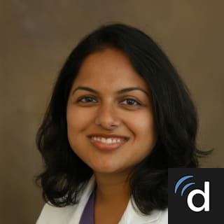 Seema Nayak, MD