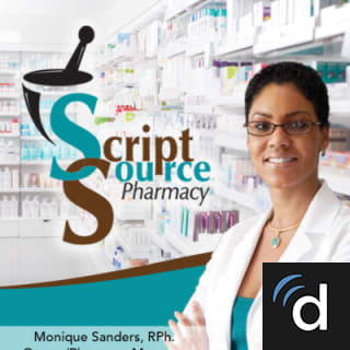 Monique Sanders