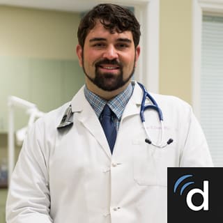 Lucas Davis, MD, Family Medicine, Augusta, GA