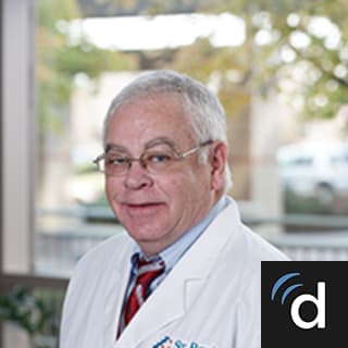 Charles Potter, MD, Otolaryngology (ENT), Lima, OH