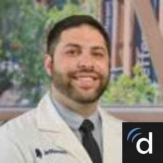 Matthew Berk, MD